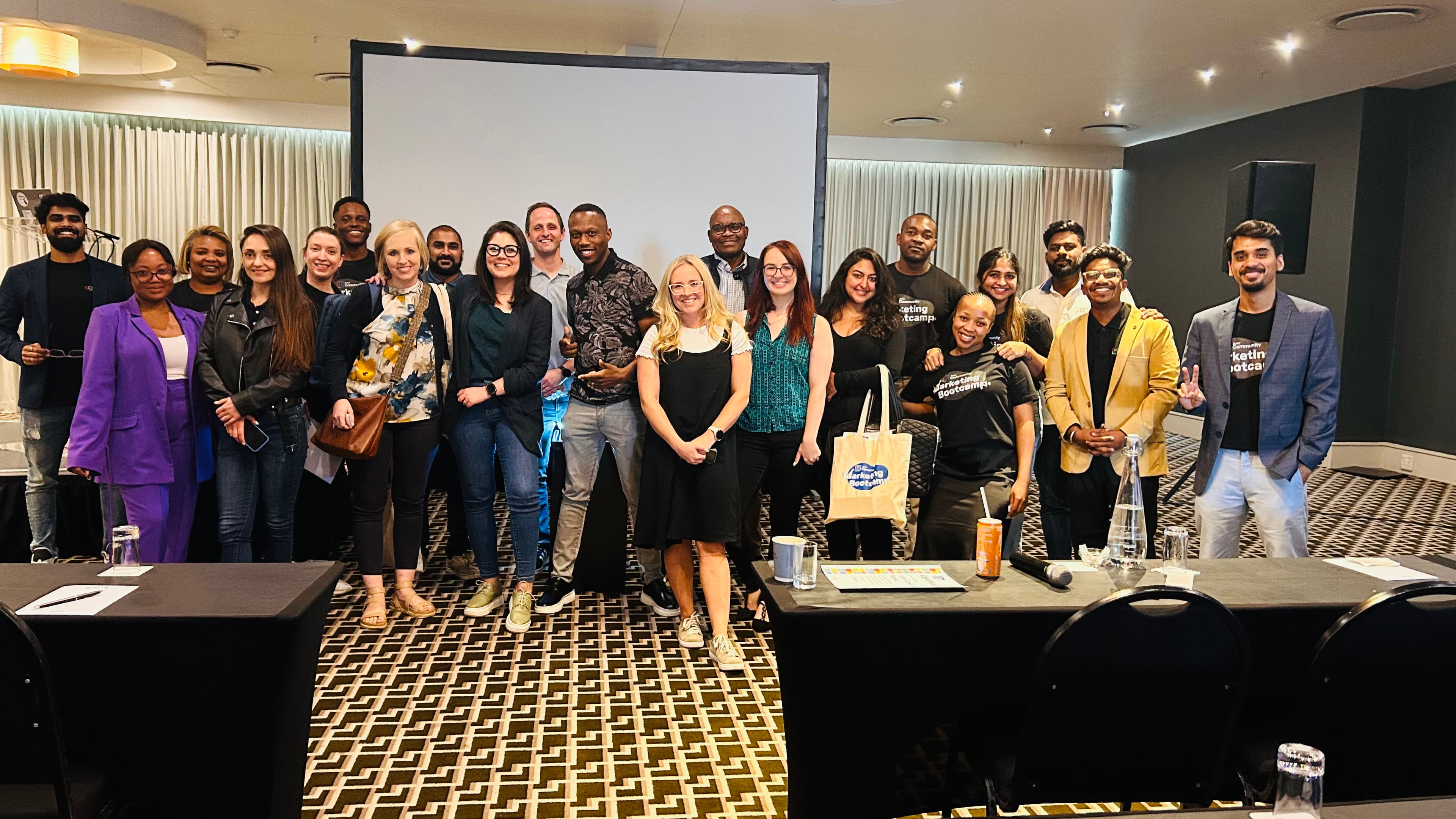 Bongani Radebe - Founder, Strategic Business Moves