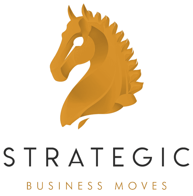 Strategic Business Moves